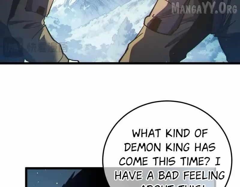 I Rely on My Invincibility to Deal Tons of Damage Passively! Chapter 129 - Page 26