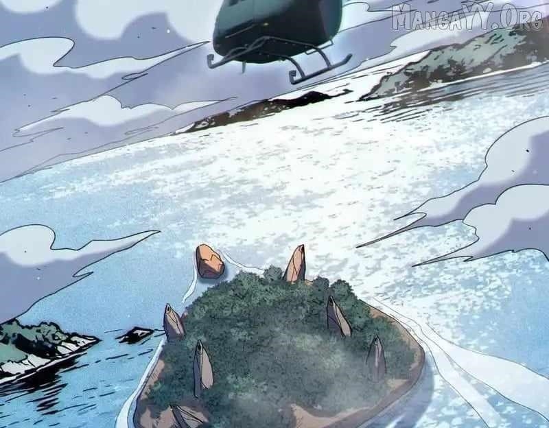 I Rely on My Invincibility to Deal Tons of Damage Passively! Chapter 129 - Page 30