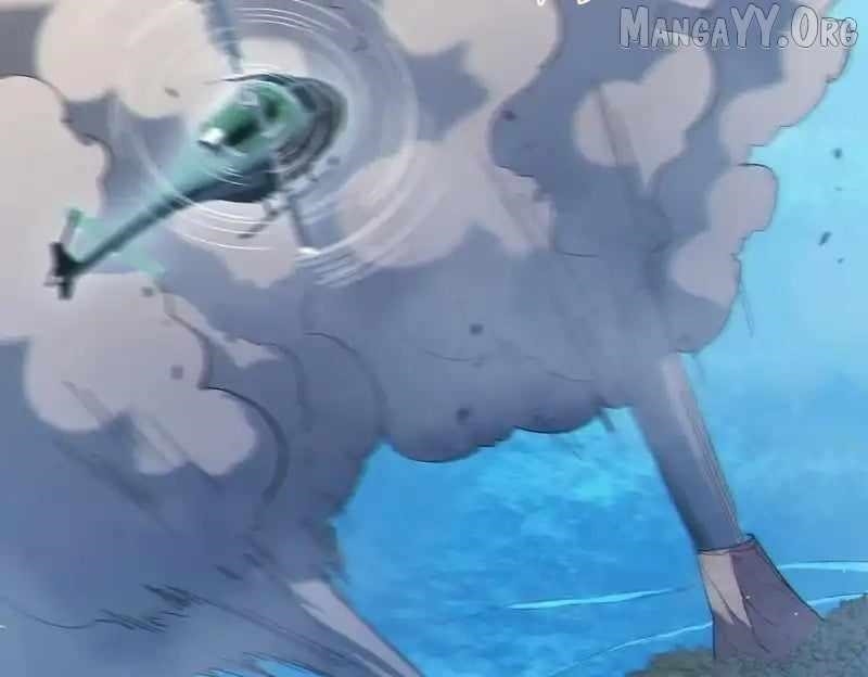 I Rely on My Invincibility to Deal Tons of Damage Passively! Chapter 129 - Page 38