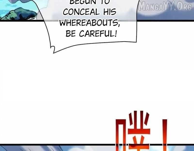 I Rely on My Invincibility to Deal Tons of Damage Passively! Chapter 129 - Page 40