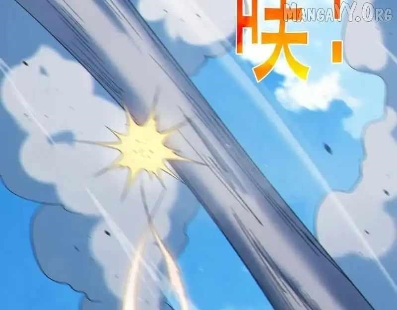 I Rely on My Invincibility to Deal Tons of Damage Passively! Chapter 129 - Page 41