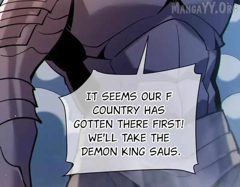 I Rely on My Invincibility to Deal Tons of Damage Passively! Chapter 129 - Page 50