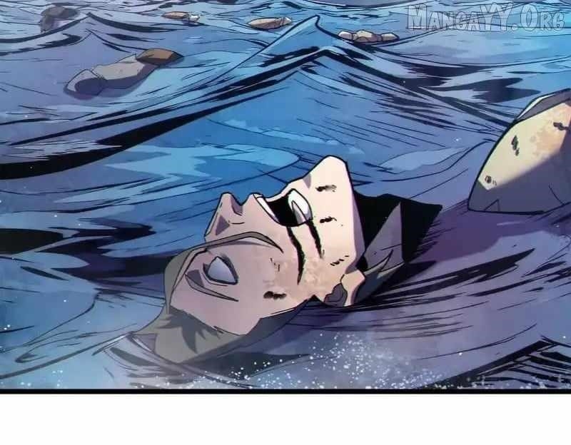 I Rely on My Invincibility to Deal Tons of Damage Passively! Chapter 129 - Page 57