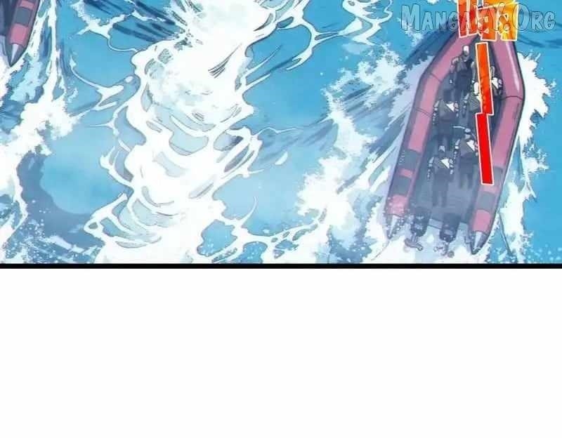 I Rely on My Invincibility to Deal Tons of Damage Passively! Chapter 129 - Page 60