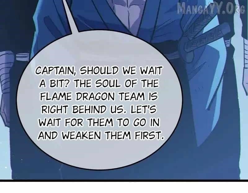 I Rely on My Invincibility to Deal Tons of Damage Passively! Chapter 129 - Page 63