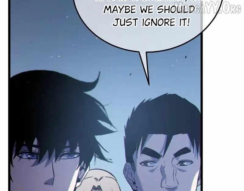 I Rely on My Invincibility to Deal Tons of Damage Passively! Chapter 129 - Page 77