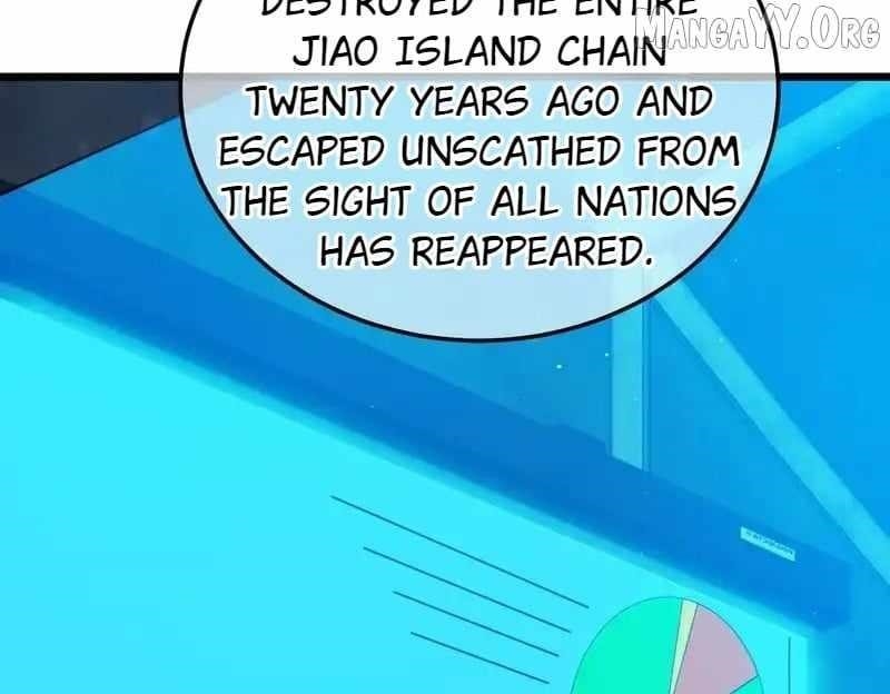 I Rely on My Invincibility to Deal Tons of Damage Passively! Chapter 129 - Page 8