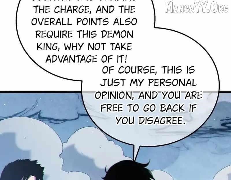 I Rely on My Invincibility to Deal Tons of Damage Passively! Chapter 129 - Page 81