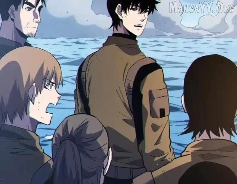 I Rely on My Invincibility to Deal Tons of Damage Passively! Chapter 129 - Page 82