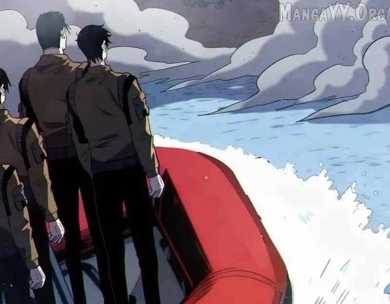 I Rely on My Invincibility to Deal Tons of Damage Passively! Chapter 129 - Page 89