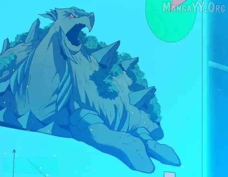 I Rely on My Invincibility to Deal Tons of Damage Passively! Chapter 129 - Page 9