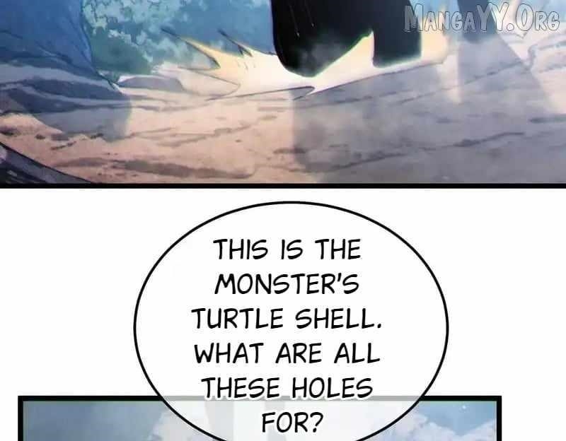 I Rely on My Invincibility to Deal Tons of Damage Passively! Chapter 129 - Page 97