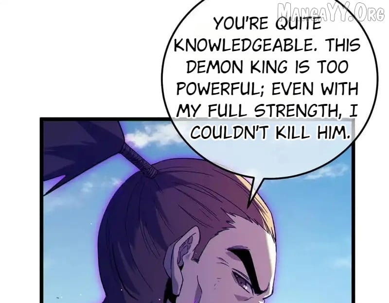 I Rely on My Invincibility to Deal Tons of Damage Passively! Chapter 130 - Page 103