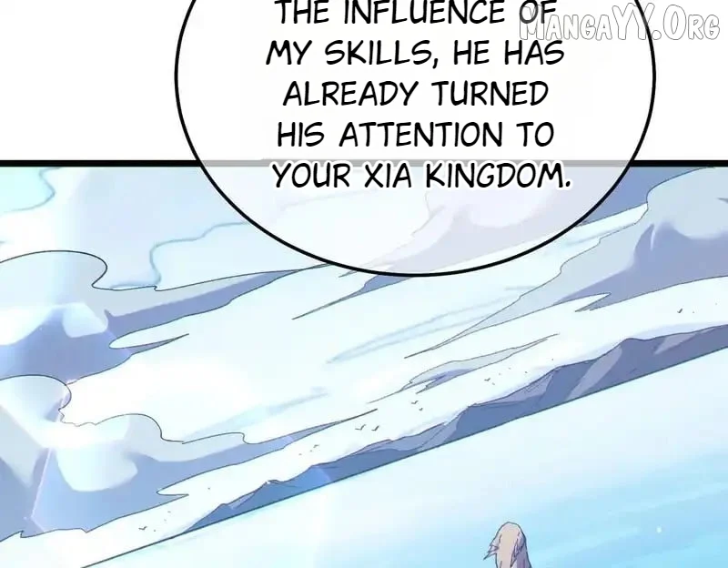 I Rely on My Invincibility to Deal Tons of Damage Passively! Chapter 130 - Page 106