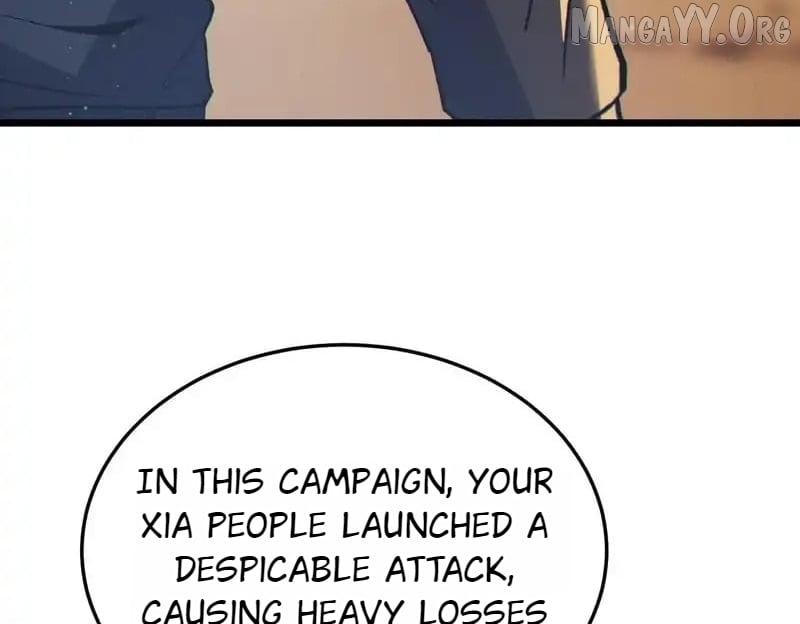 I Rely on My Invincibility to Deal Tons of Damage Passively! Chapter 130 - Page 113