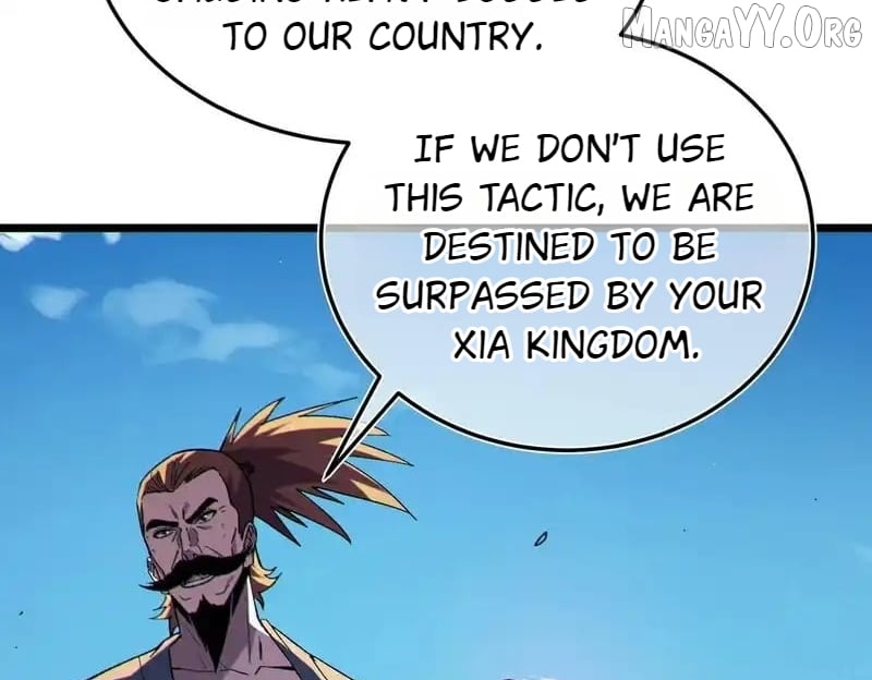 I Rely on My Invincibility to Deal Tons of Damage Passively! Chapter 130 - Page 114