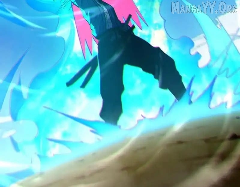 I Rely on My Invincibility to Deal Tons of Damage Passively! Chapter 130 - Page 143