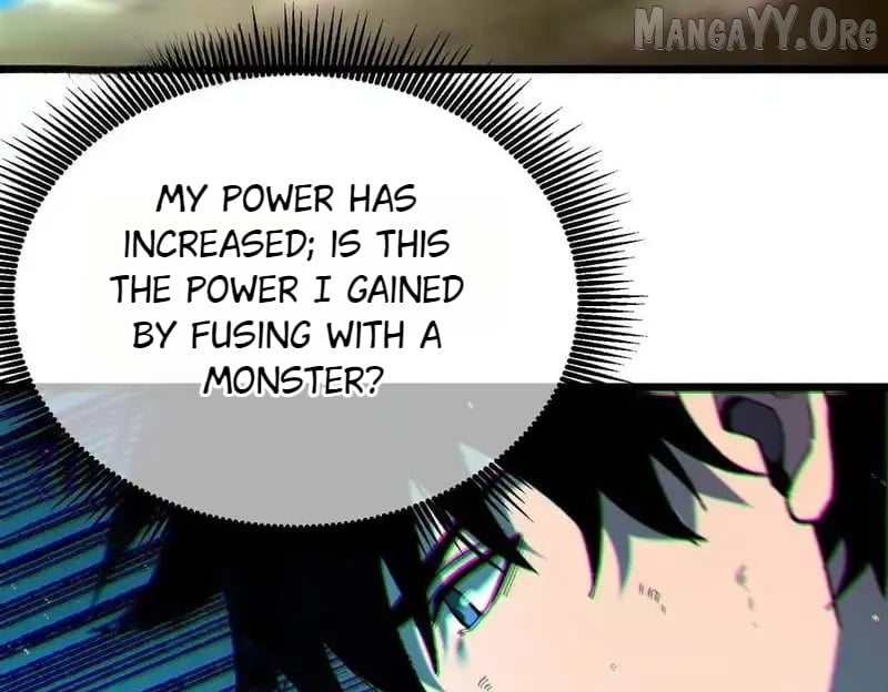 I Rely on My Invincibility to Deal Tons of Damage Passively! Chapter 130 - Page 144