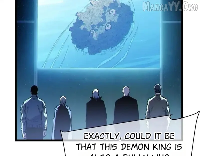 I Rely on My Invincibility to Deal Tons of Damage Passively! Chapter 130 - Page 152