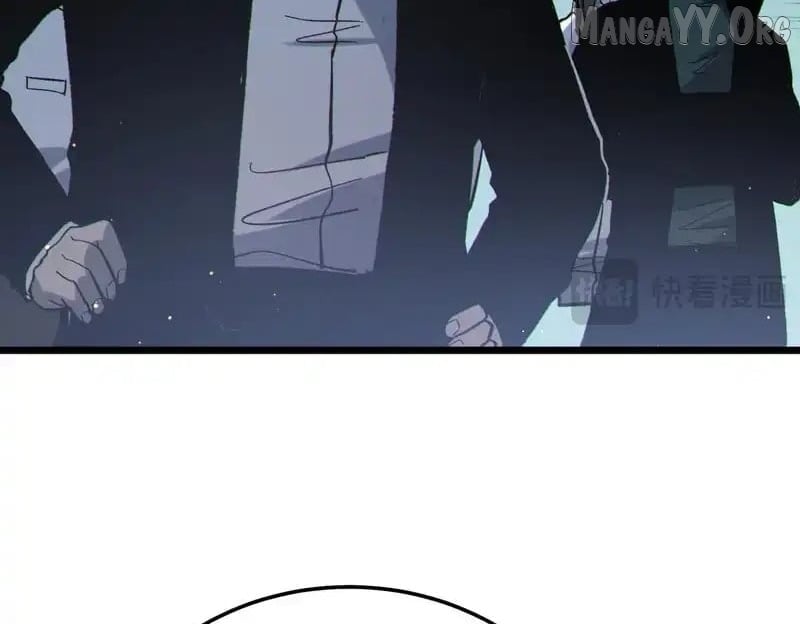 I Rely on My Invincibility to Deal Tons of Damage Passively! Chapter 130 - Page 155