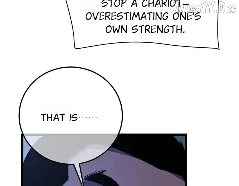 I Rely on My Invincibility to Deal Tons of Damage Passively! Chapter 130 - Page 161