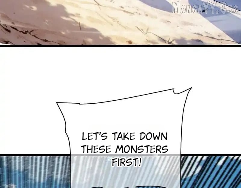 I Rely on My Invincibility to Deal Tons of Damage Passively! Chapter 130 - Page 22