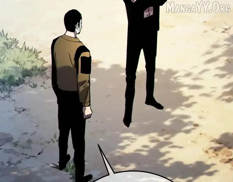 I Rely on My Invincibility to Deal Tons of Damage Passively! Chapter 130 - Page 4