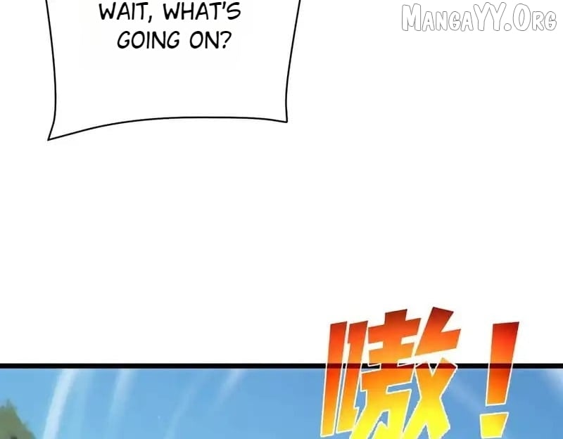 I Rely on My Invincibility to Deal Tons of Damage Passively! Chapter 130 - Page 58