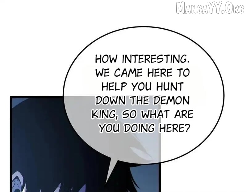 I Rely on My Invincibility to Deal Tons of Damage Passively! Chapter 130 - Page 65