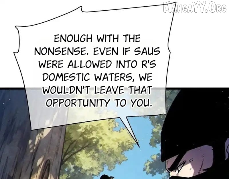 I Rely on My Invincibility to Deal Tons of Damage Passively! Chapter 130 - Page 67