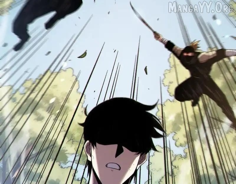 I Rely on My Invincibility to Deal Tons of Damage Passively! Chapter 130 - Page 71