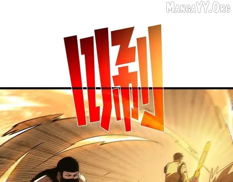 I Rely on My Invincibility to Deal Tons of Damage Passively! Chapter 130 - Page 74