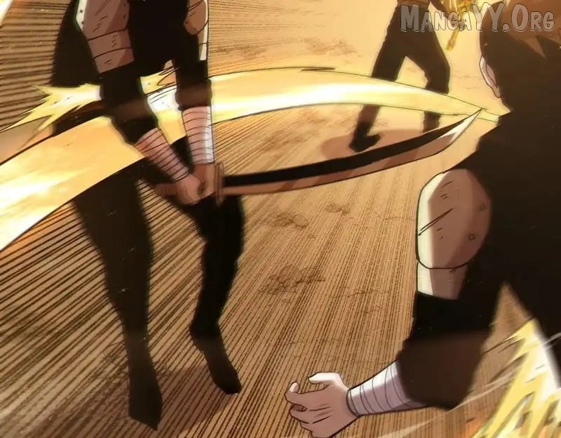 I Rely on My Invincibility to Deal Tons of Damage Passively! Chapter 130 - Page 75