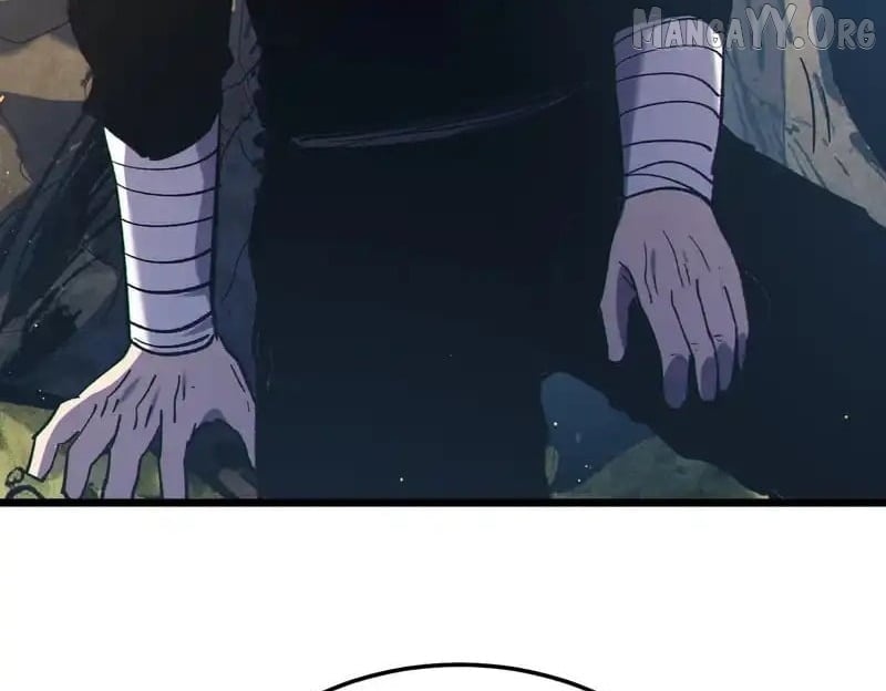 I Rely on My Invincibility to Deal Tons of Damage Passively! Chapter 130 - Page 84