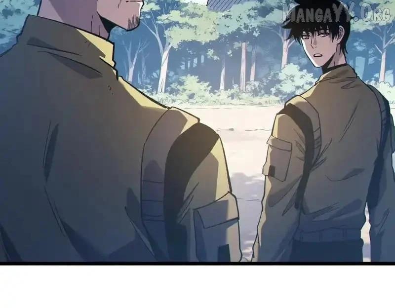 I Rely on My Invincibility to Deal Tons of Damage Passively! Chapter 130 - Page 86