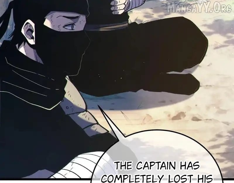 I Rely on My Invincibility to Deal Tons of Damage Passively! Chapter 130 - Page 89