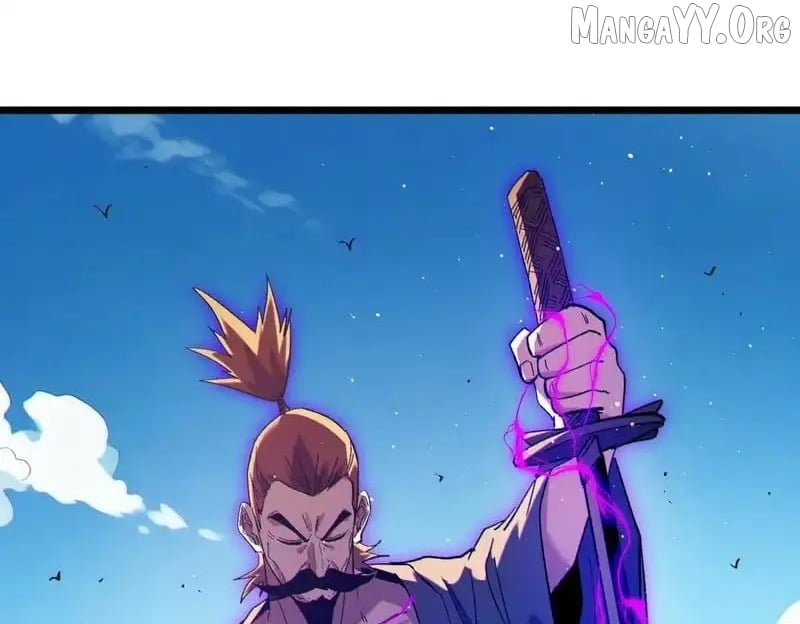 I Rely on My Invincibility to Deal Tons of Damage Passively! Chapter 130 - Page 95