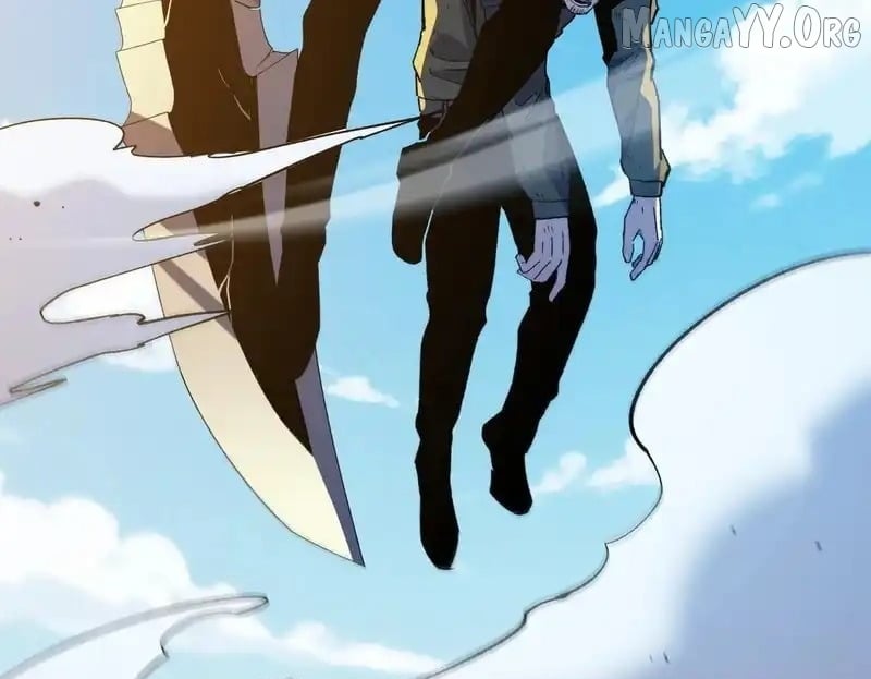 I Rely on My Invincibility to Deal Tons of Damage Passively! Chapter 131 - Page 106