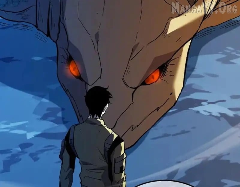 I Rely on My Invincibility to Deal Tons of Damage Passively! Chapter 131 - Page 108