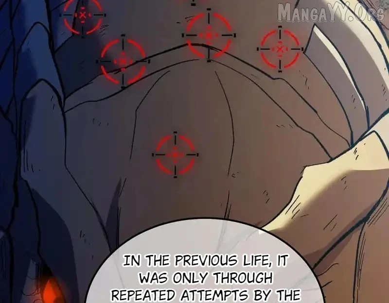 I Rely on My Invincibility to Deal Tons of Damage Passively! Chapter 131 - Page 110