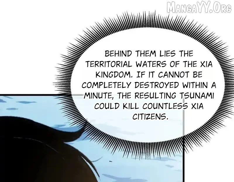 I Rely on My Invincibility to Deal Tons of Damage Passively! Chapter 131 - Page 115