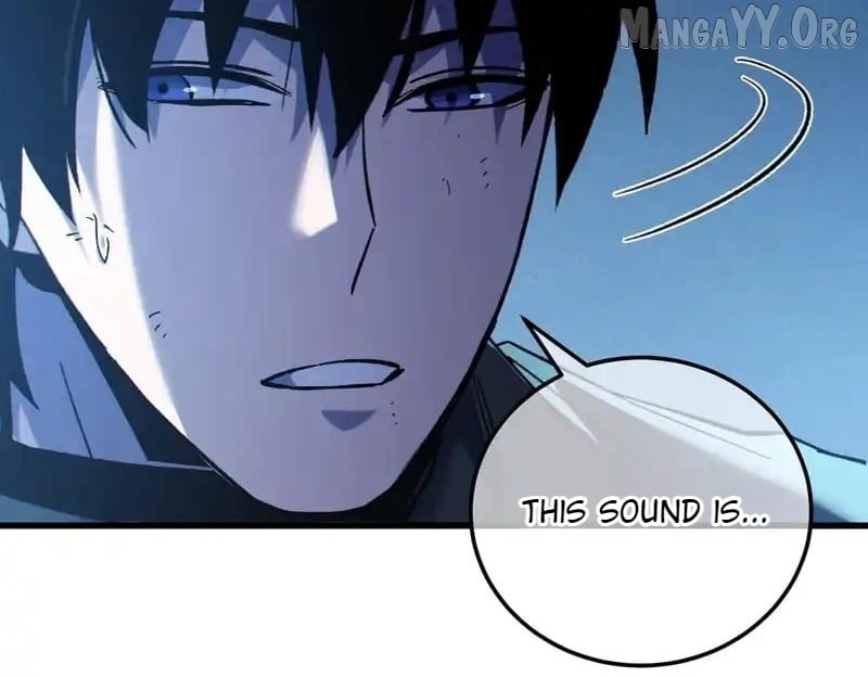 I Rely on My Invincibility to Deal Tons of Damage Passively! Chapter 131 - Page 118