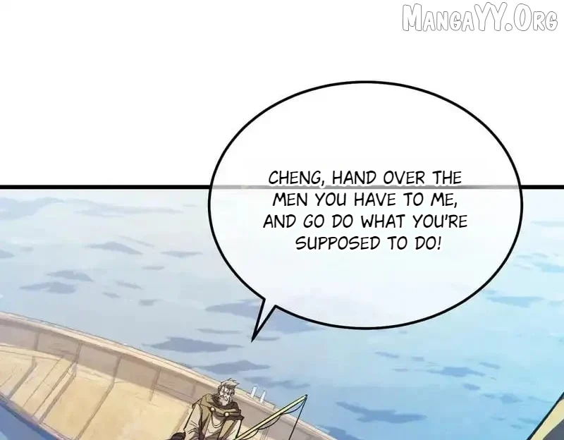 I Rely on My Invincibility to Deal Tons of Damage Passively! Chapter 131 - Page 119