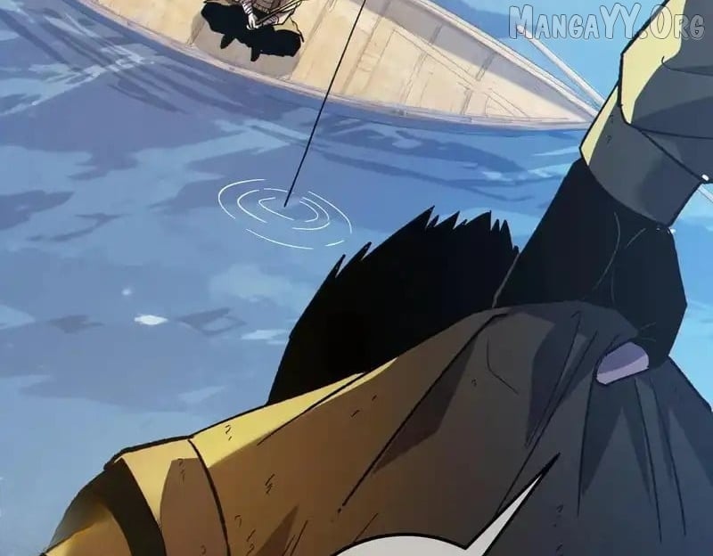 I Rely on My Invincibility to Deal Tons of Damage Passively! Chapter 131 - Page 120