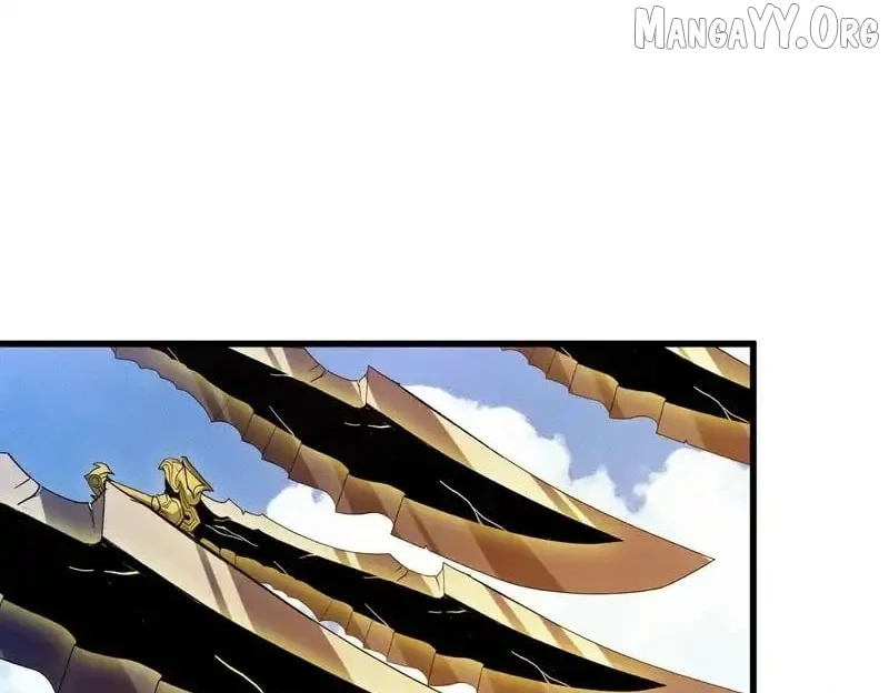 I Rely on My Invincibility to Deal Tons of Damage Passively! Chapter 131 - Page 126