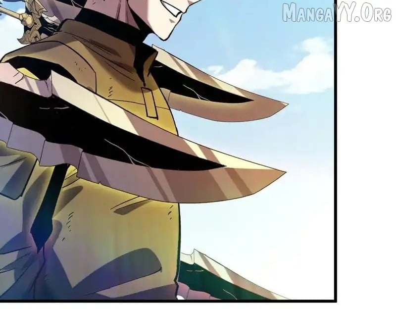 I Rely on My Invincibility to Deal Tons of Damage Passively! Chapter 131 - Page 128