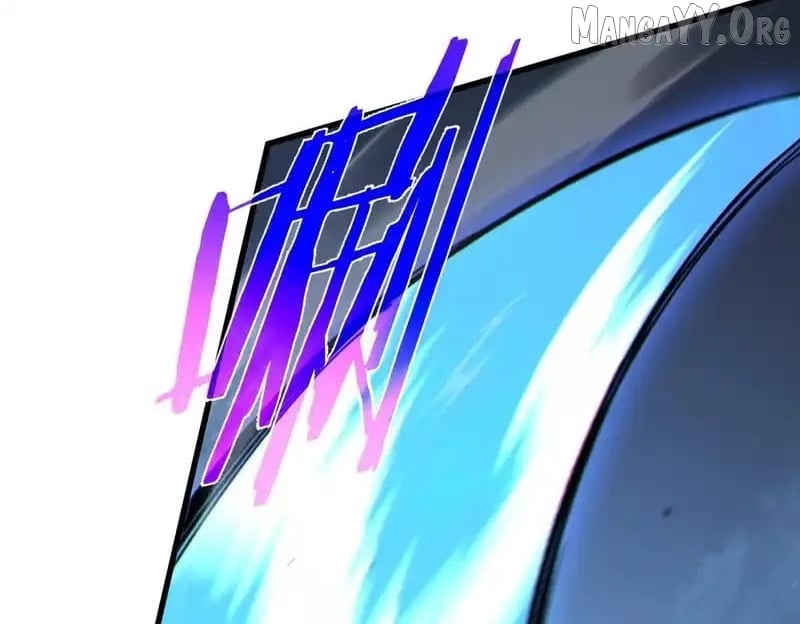 I Rely on My Invincibility to Deal Tons of Damage Passively! Chapter 131 - Page 13