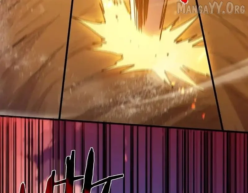 I Rely on My Invincibility to Deal Tons of Damage Passively! Chapter 131 - Page 131