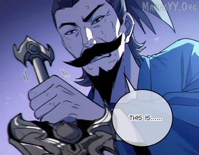 I Rely on My Invincibility to Deal Tons of Damage Passively! Chapter 131 - Page 27