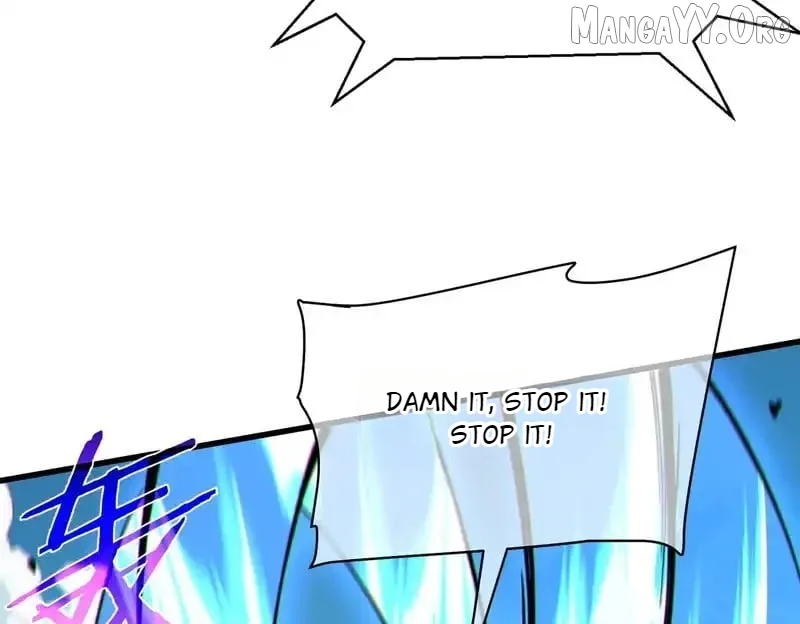 I Rely on My Invincibility to Deal Tons of Damage Passively! Chapter 131 - Page 3